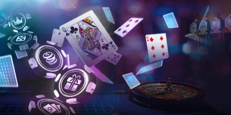 Casino online Hàn Quốc 