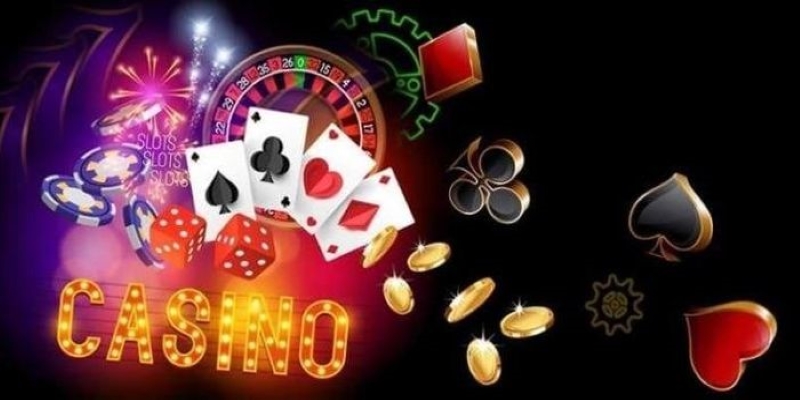  Casino online lớn nhất thế giới