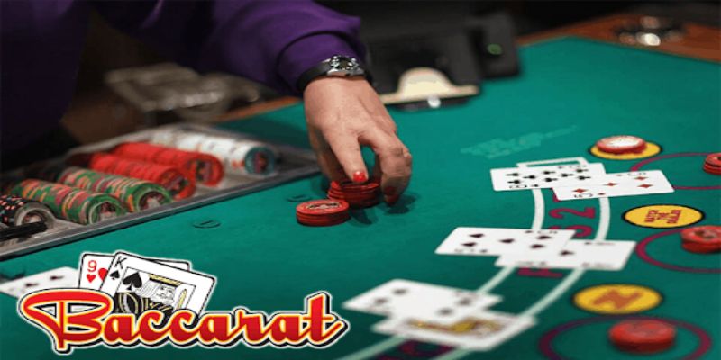 Theo nhiều tay chơi thì kiểm soát vốn cược chính là cách chơi Baccarat dễ thắng mà bạn cần phải có được