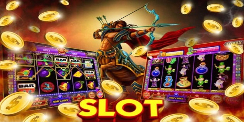 Kinh nghiem choi slots game tai casino jun88 anh 1