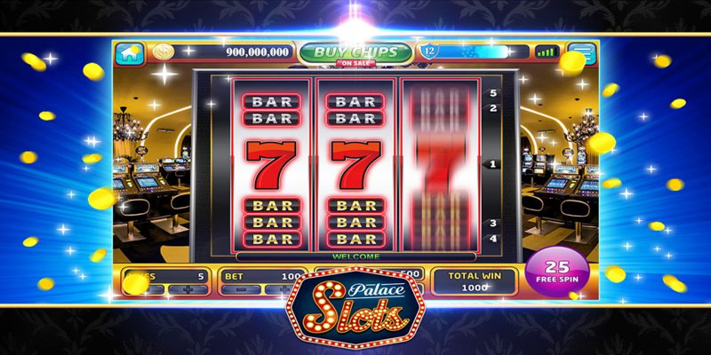 Tổng hợp kinh nghiệm chơi Slots game 