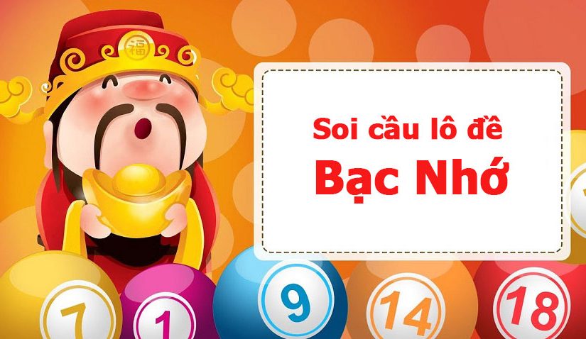 Lô đề bạc nhớ là gì