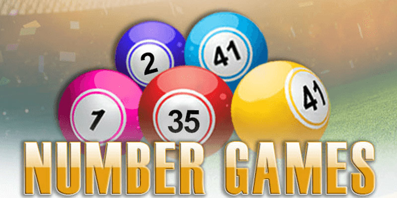 Mẹo chơi number game hiệu quả