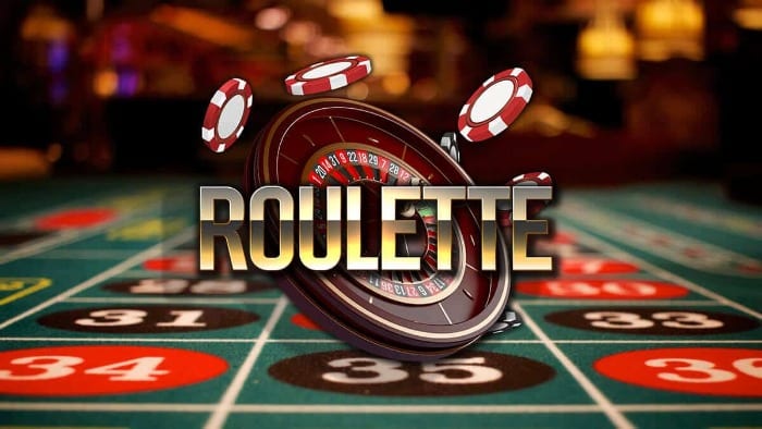 Roulette online