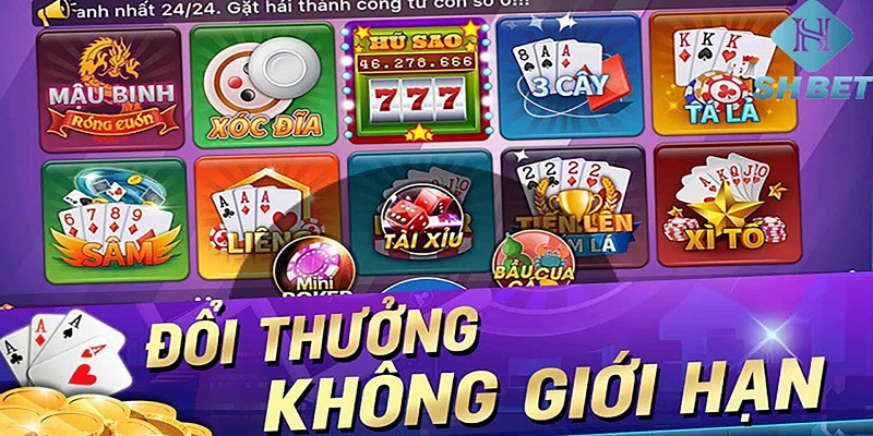 Thông tin khái quát nhất về nhà cái Shbet