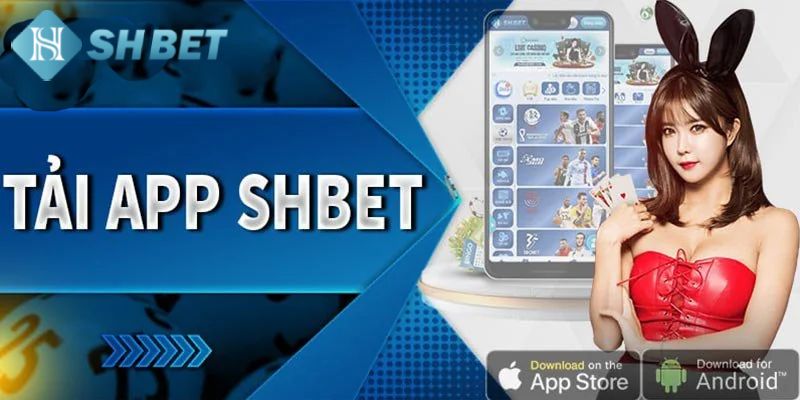 TẢI APP SHBET