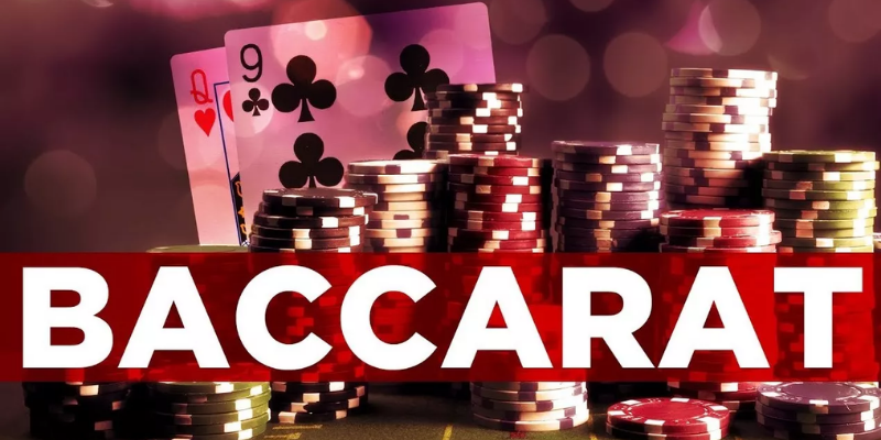 baccarat 540 