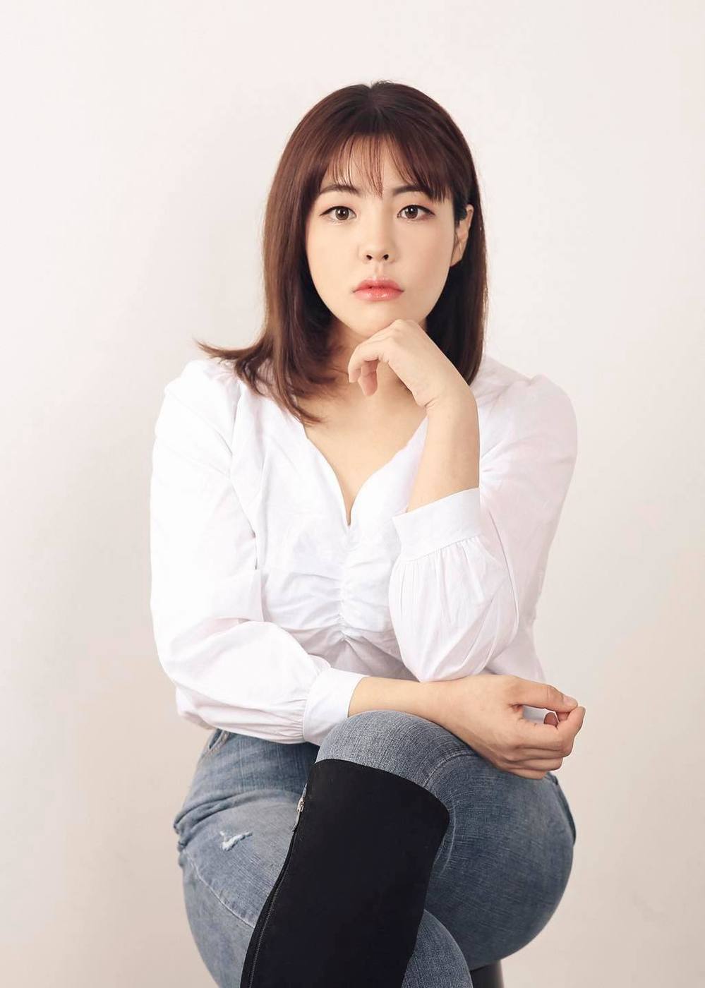 Yang Soobin là ai