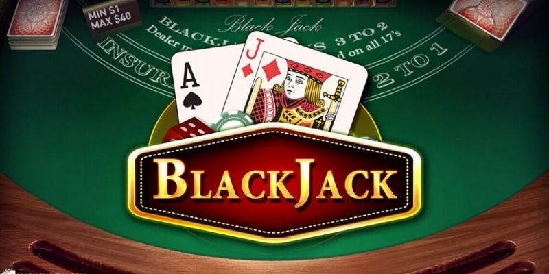 blackjack