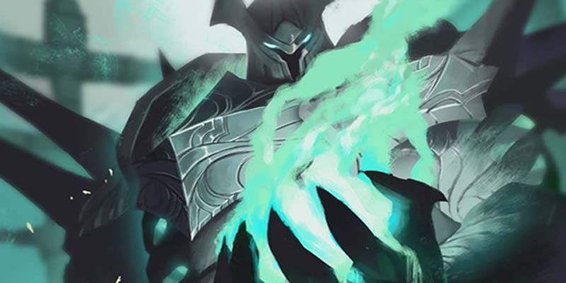 Đánh giá về vị tướng Mordekaiser