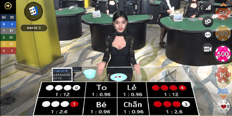 Mẹo đánh bài Jun88 casino cho tân thủ