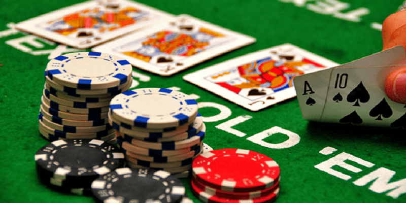 Thử ngay bí kíp chơi casino luôn thắng của cao thủ