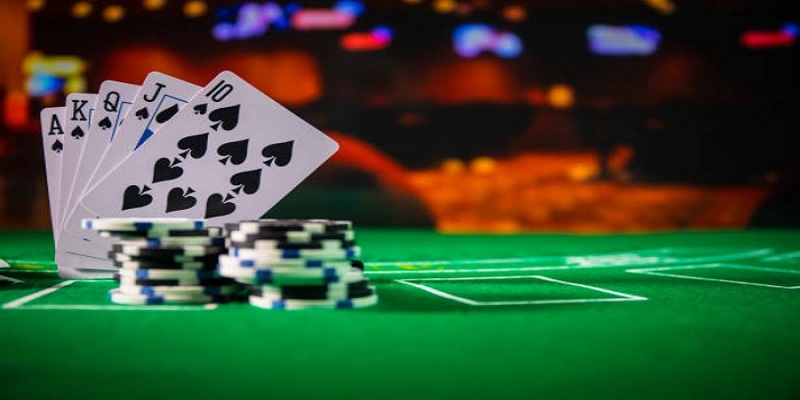 Chơi casino online có hợp pháp không?