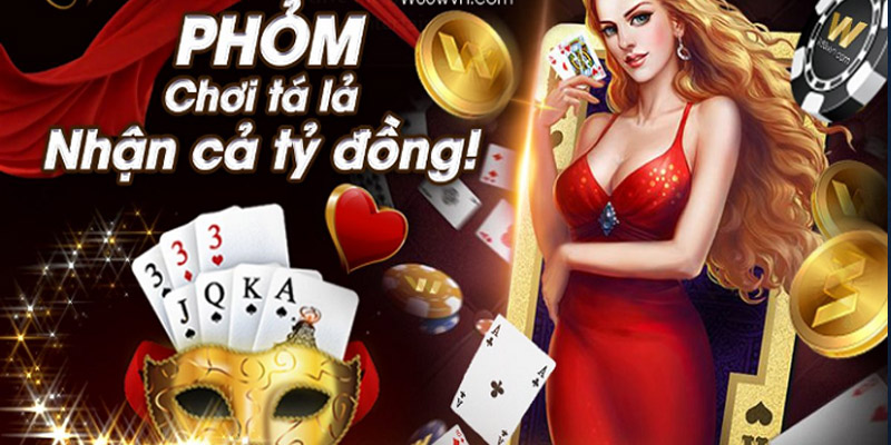 choi phom online tren iphone casino jun88 anh 3