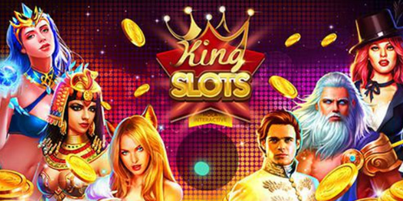 co hoi tro thanh ty phu voi king slots tai casino jun88 anh 1