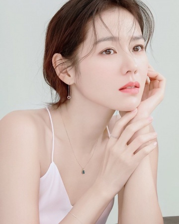 Son Ye Jin