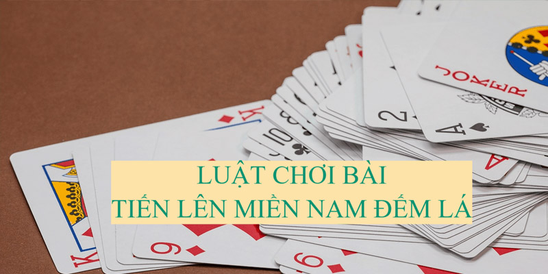 Đánh bài tiến lên đếm lá tại Casino Jun88