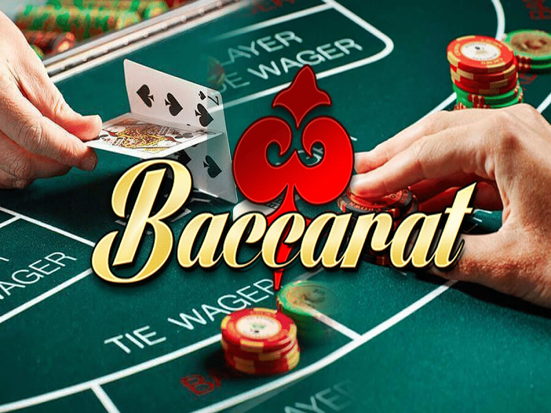 Bài Baccarat là gì