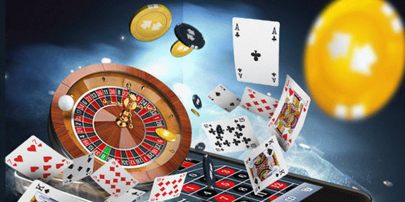 Chia sẻ mẹo chơi Casino Jun88 cho người chơi mới