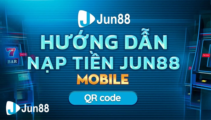 Hướng dẫn nạp tiền USDT tại nhà cái Jun88 chi tiết, nhanh chóng