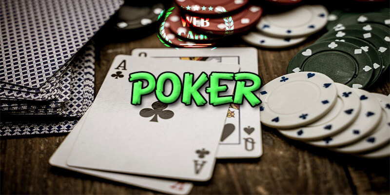 poker 4