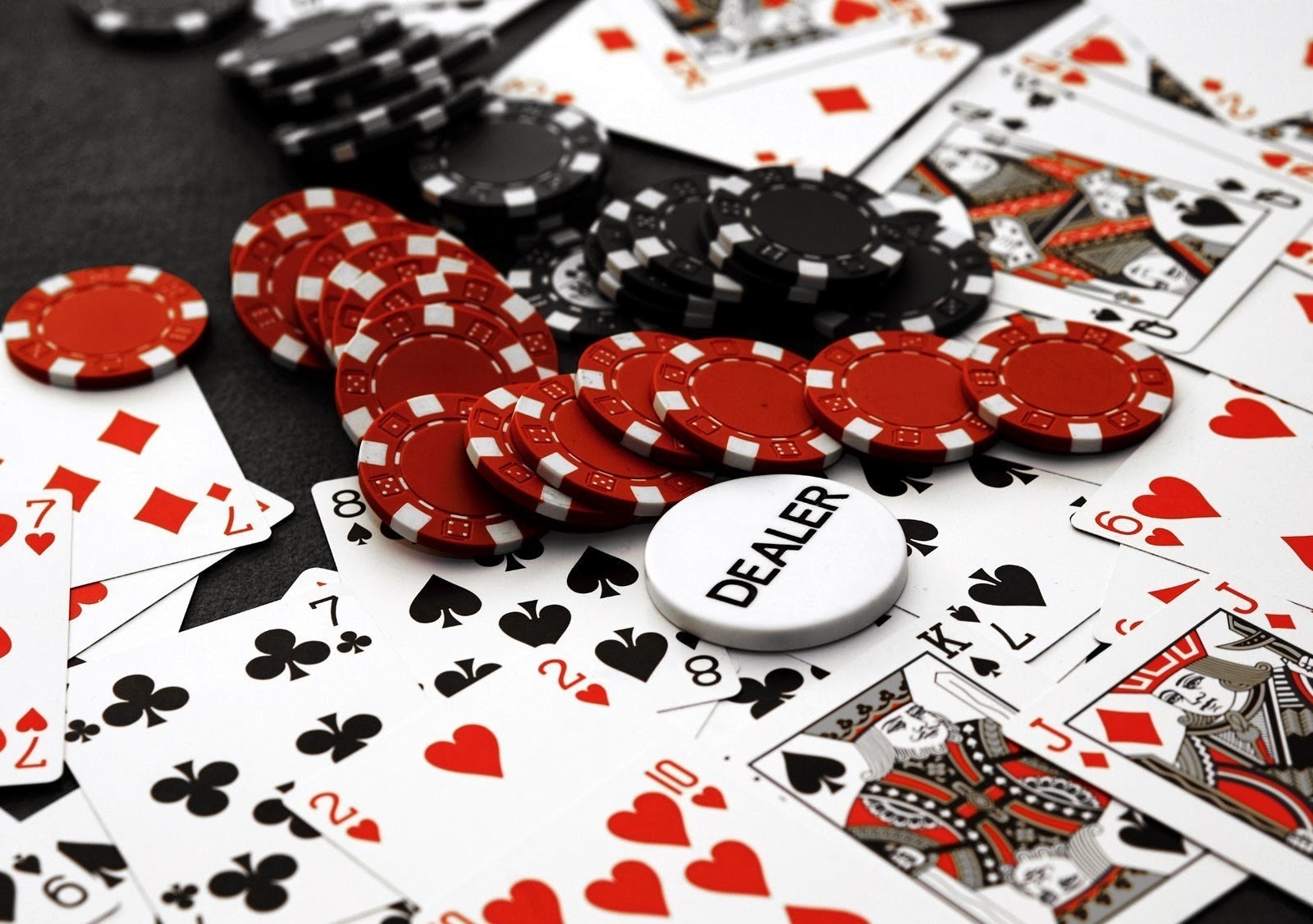 poker wallpaper 2 2