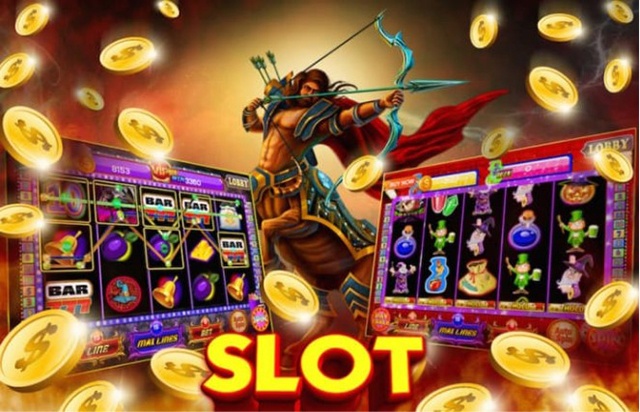 slot game la gi 1