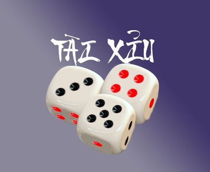 Game tài xỉu là gì