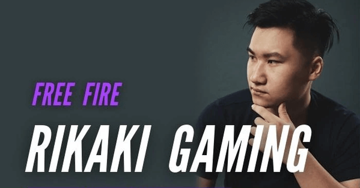 Rikaki Gaming đánh giá Team Flash có nhiều cơ hội vô địch Free Fire SEA Games 31