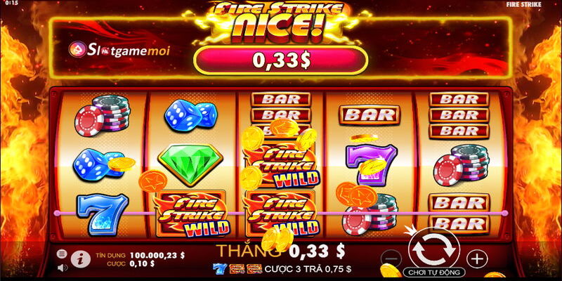 Top thủ thuật quay slot game luôn thắng