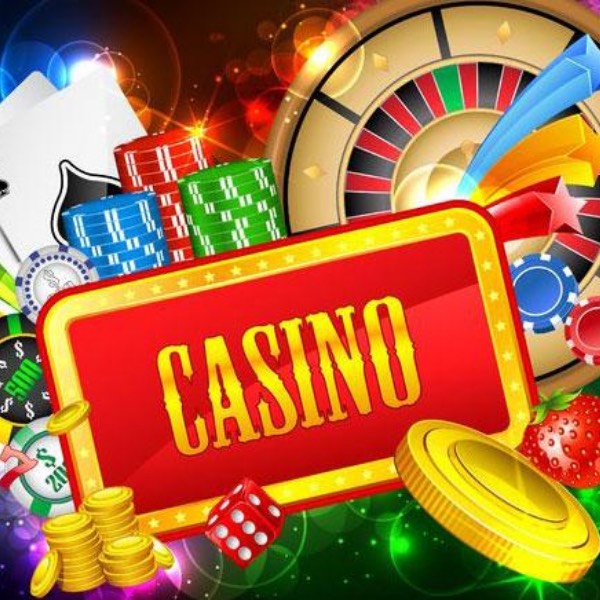 casino online đánh bài